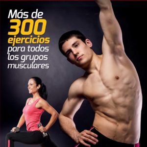 EBook El libro de los Estiramientos