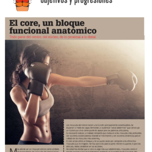EBook Core Training
